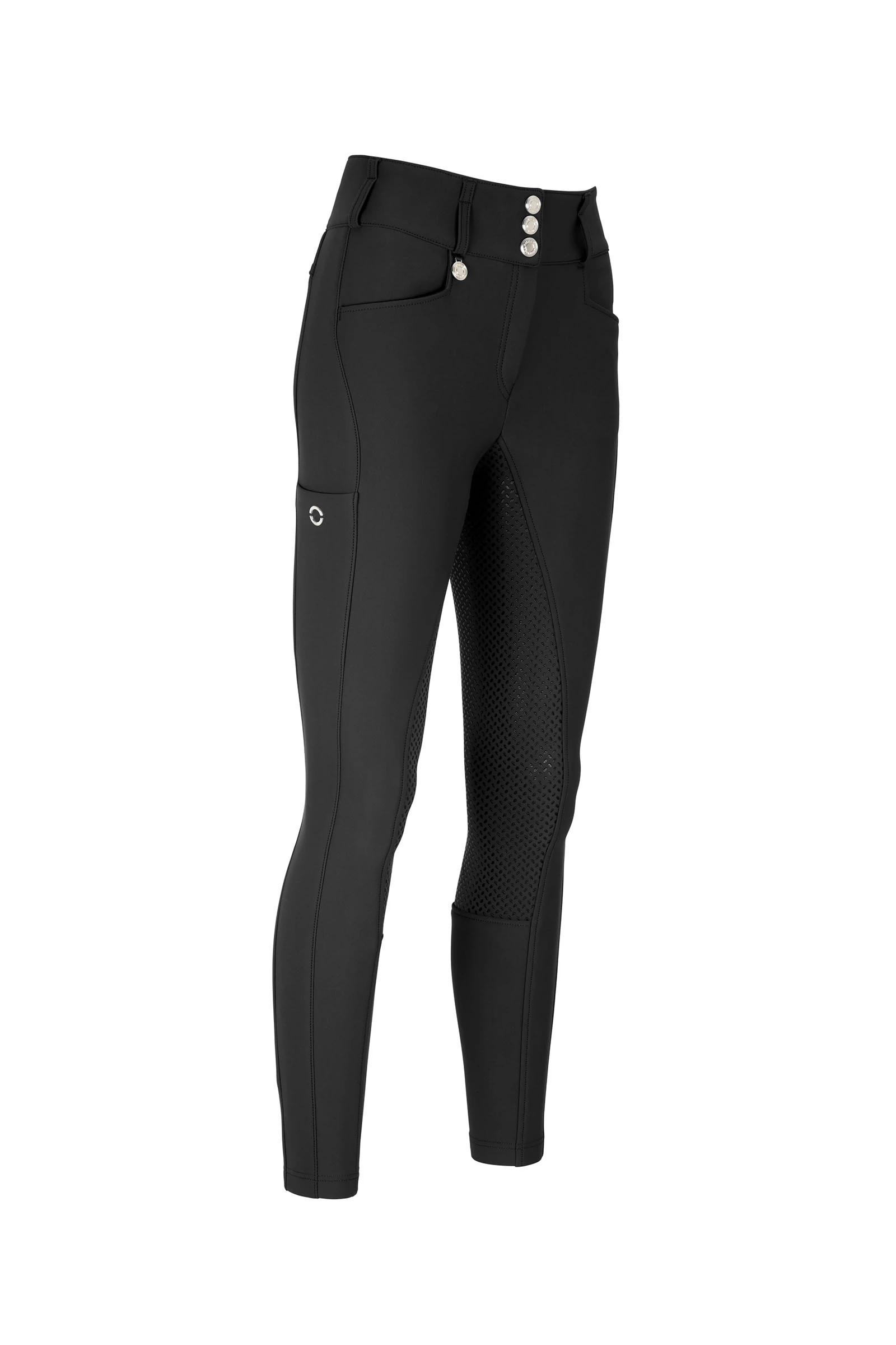 PIKEUR LINN FULL GRIP NŐI LOVAGLÓNADRÁG ( 34 , 36 , 38 , 40 , 42 )