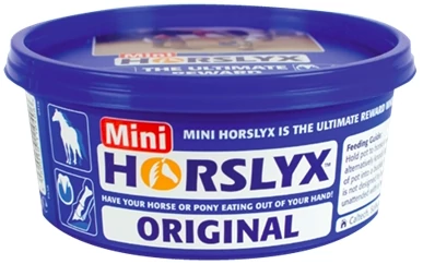 HORSLYX ORIGINAL NYALHATÓ ENERGIATAKARMÁNY 650G