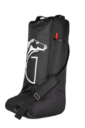 SERGIO GRASSO LUXURY BÉLELT CSIZMATÁSKA