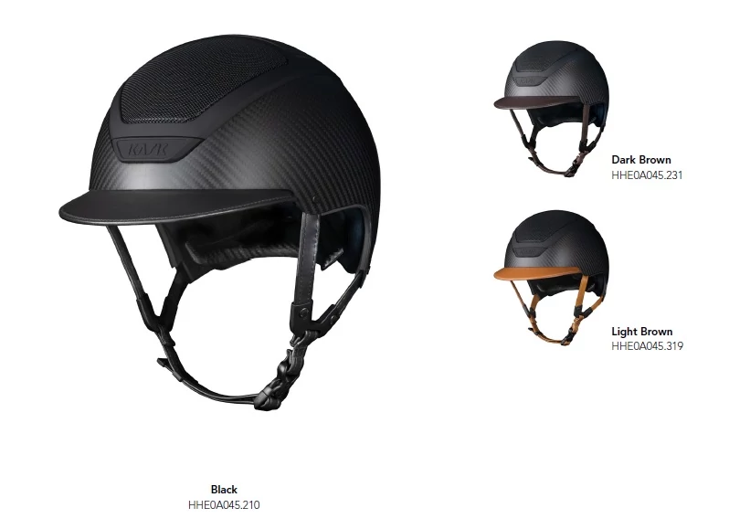 KASK DOGMA CARBON MATT KOBAK