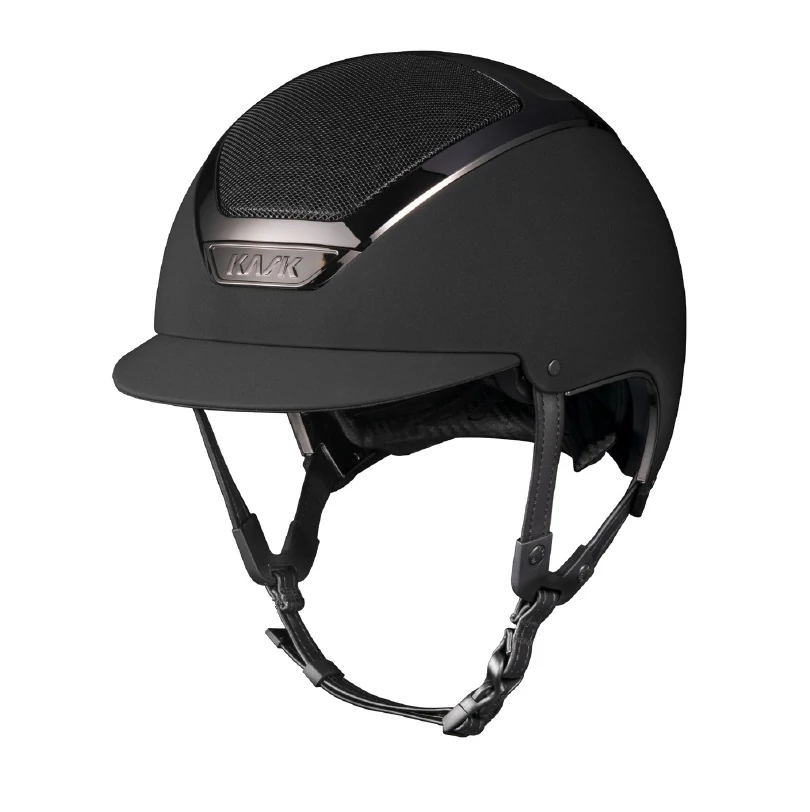 KASK DOGMA CHROME KOBAK