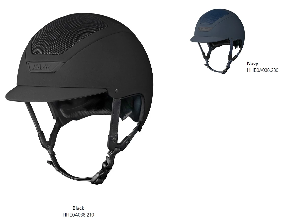 KASK DOGMA HUNTER KOBAK