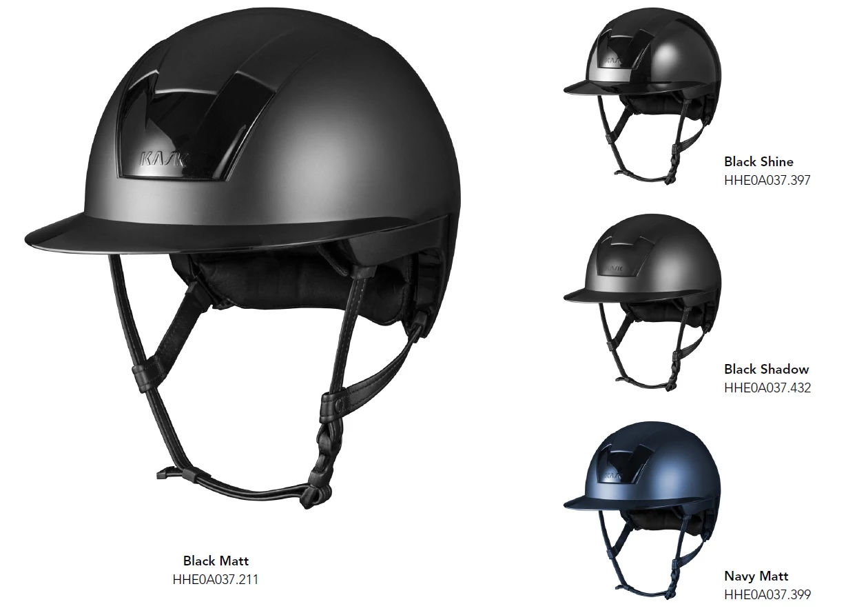 KASK KOOKY LADY KOBAK