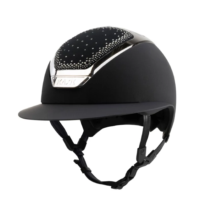 KASK STAR LADY ANIMA KOBAK