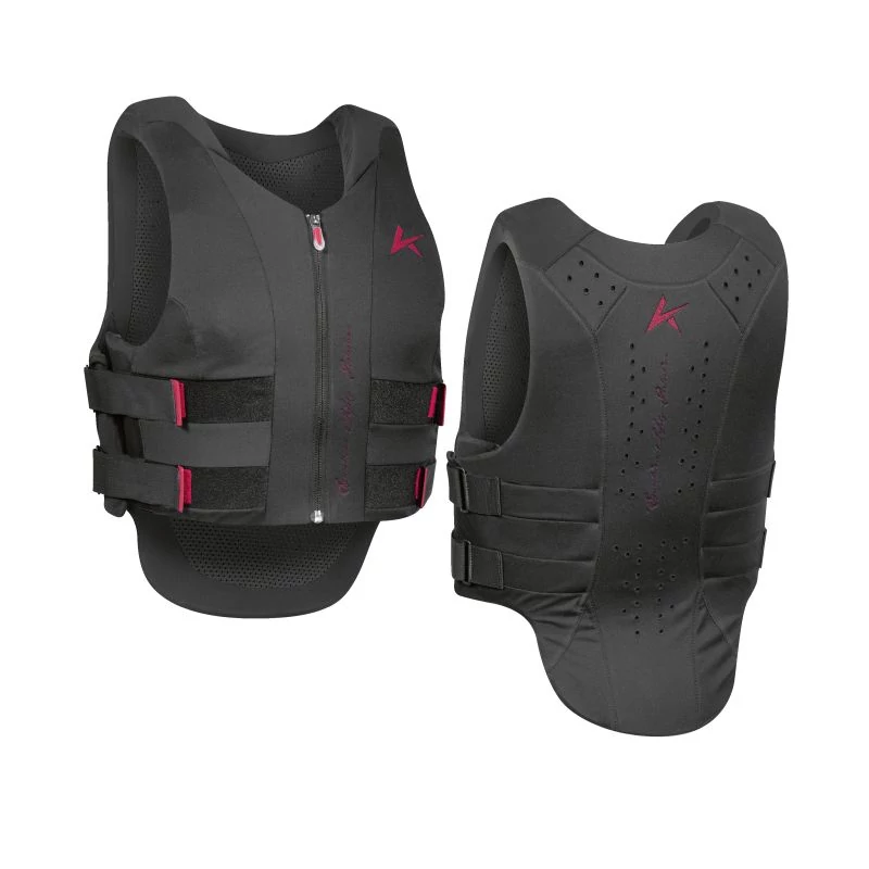 KOMPERDELL SAFETY VEST ULTRA VARIO (LEVEL 3) 360° GERINCVÉDŐ PROTEKTOR