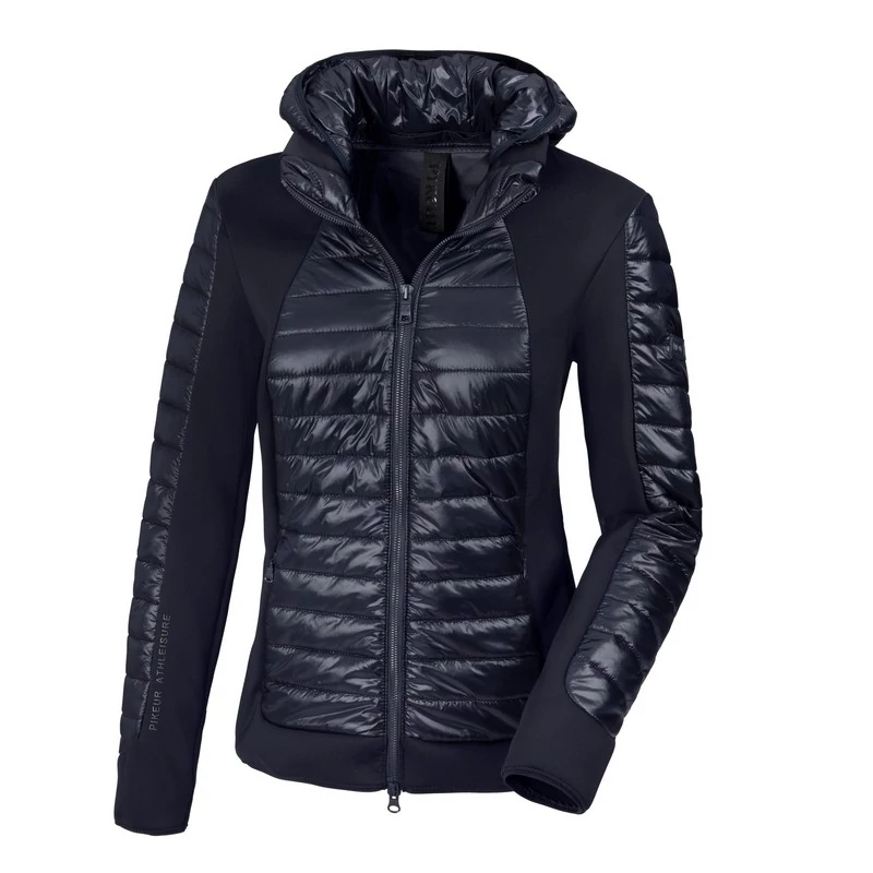 PIKEUR OREA SOFTSHELL NŐI PULÓVER ( 40 , 42 ) 