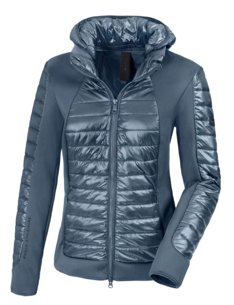 PIKEUR OREA SOFTSHELL NŐI PULÓVER ( 36 ) 