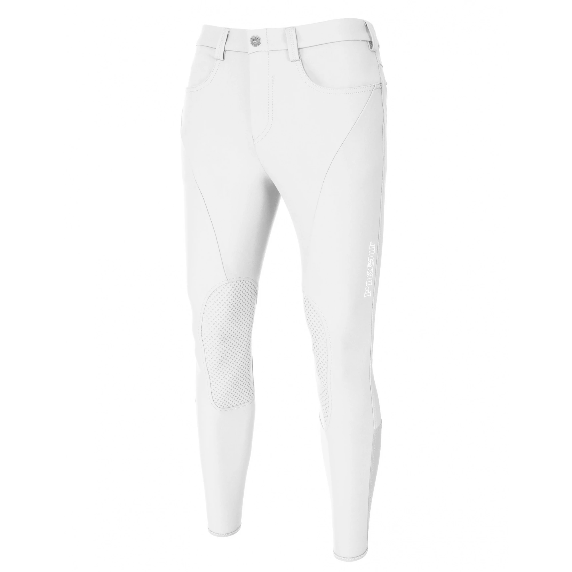 PIKEUR LEON FULL GRIP LOVAGLÓNADRÁG ( 48 , 50 )
