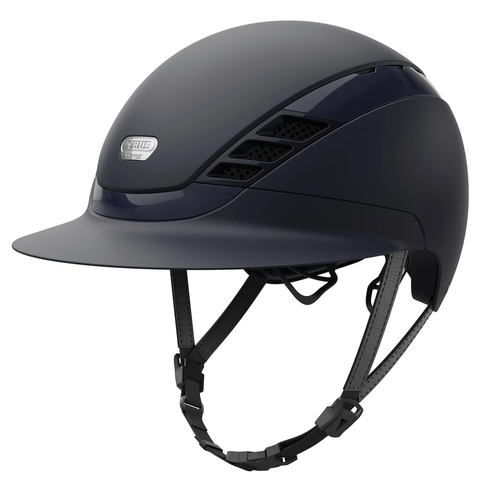 ABUS PIKEUR AIRLUXE LADY KOBAK