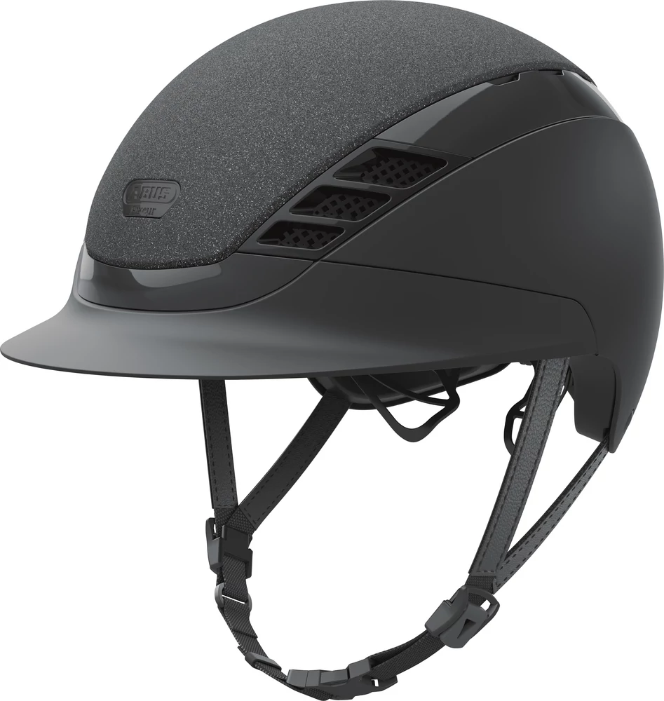 ABUS PIKEUR AIRLUXE SUPREME GLAM KOBAK