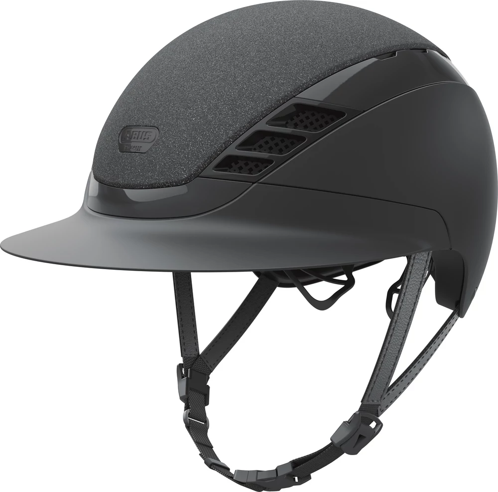 ABUS PIKEUR AIRLUXE SUPREME GLAM LADY KOBAK