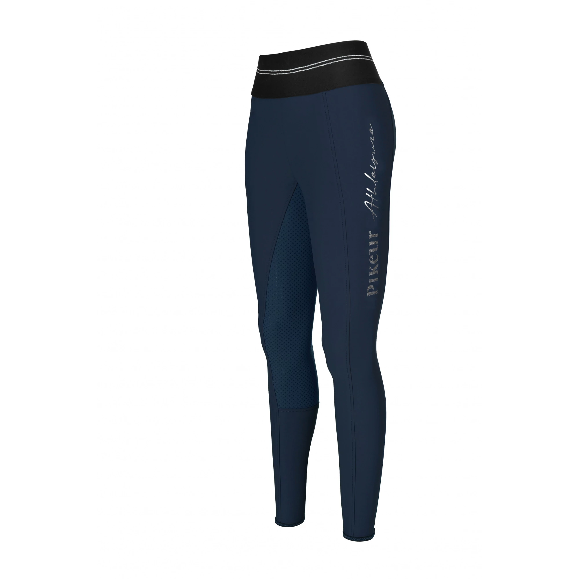PIKEUR GIA SOFTSHELL FULL GRIP TÉLI LOVAGLÓNADRÁG LEGGINGS ( 40 )