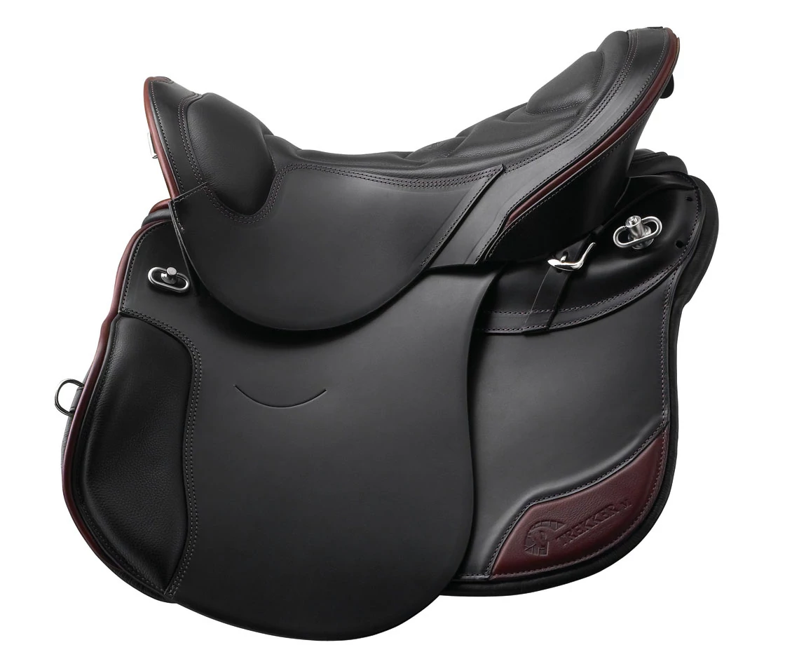 Prestige Trekker M nyereg