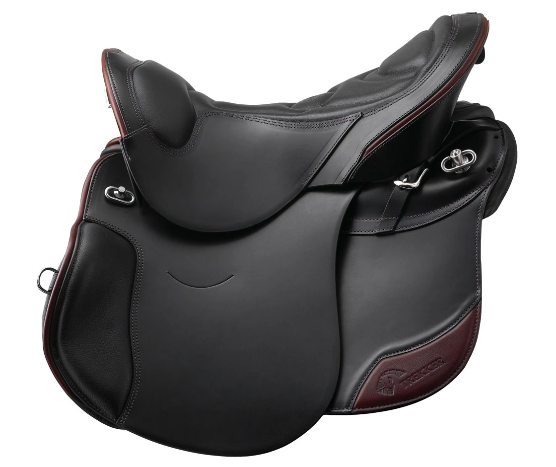 Prestige Trekker TE nyereg