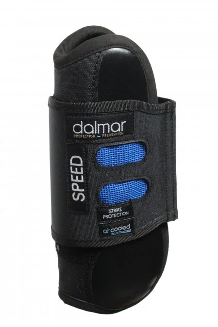 HORSEWARE DALMAR SPEED CARBON ÍNVÉDŐ