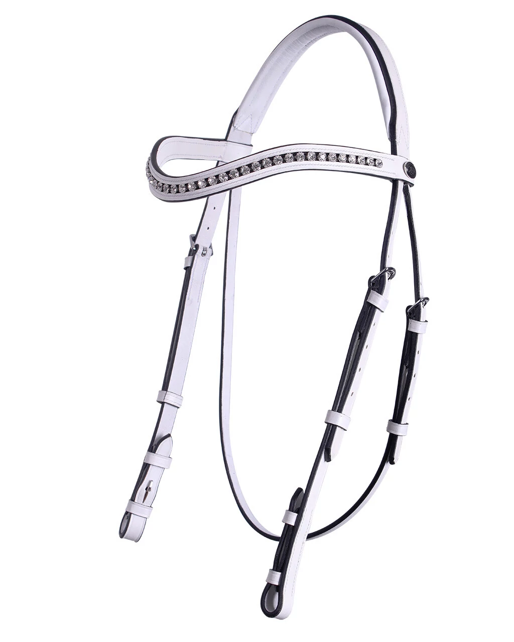 QHP SHOW WHITE LUXE KANTÁR