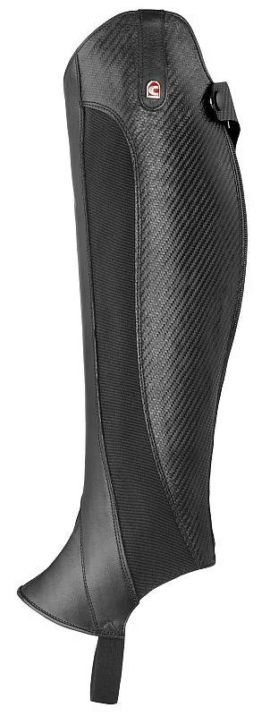 CAVALLO CARBON CHAPS LÁBSZÁRVÉDŐ