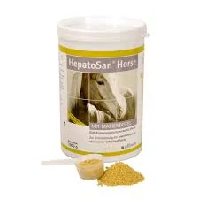 HEPATOSAN HORSE 1000G MÁJVÉDŐ