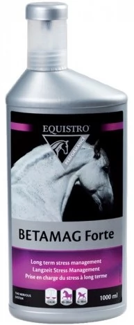 EQUISTRO  BETAMAG FARTE MAGNÉZIUM HIÁNYRA 1000ML