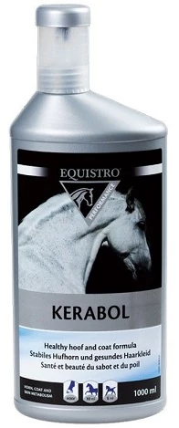 EQUISTRO KERABOL PATA-SZŐR-BŐR EGÉSZSÉGÉÉRT 1000ML