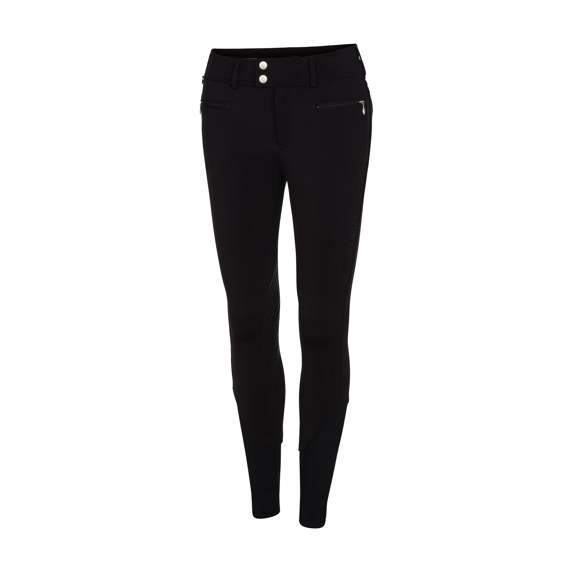 SAMSHIELD CHLOE WINTER FULL GRIP NŐI TÉLI LOVAGLÓNADRÁG ( 34 , 38 , 40 , 42 )