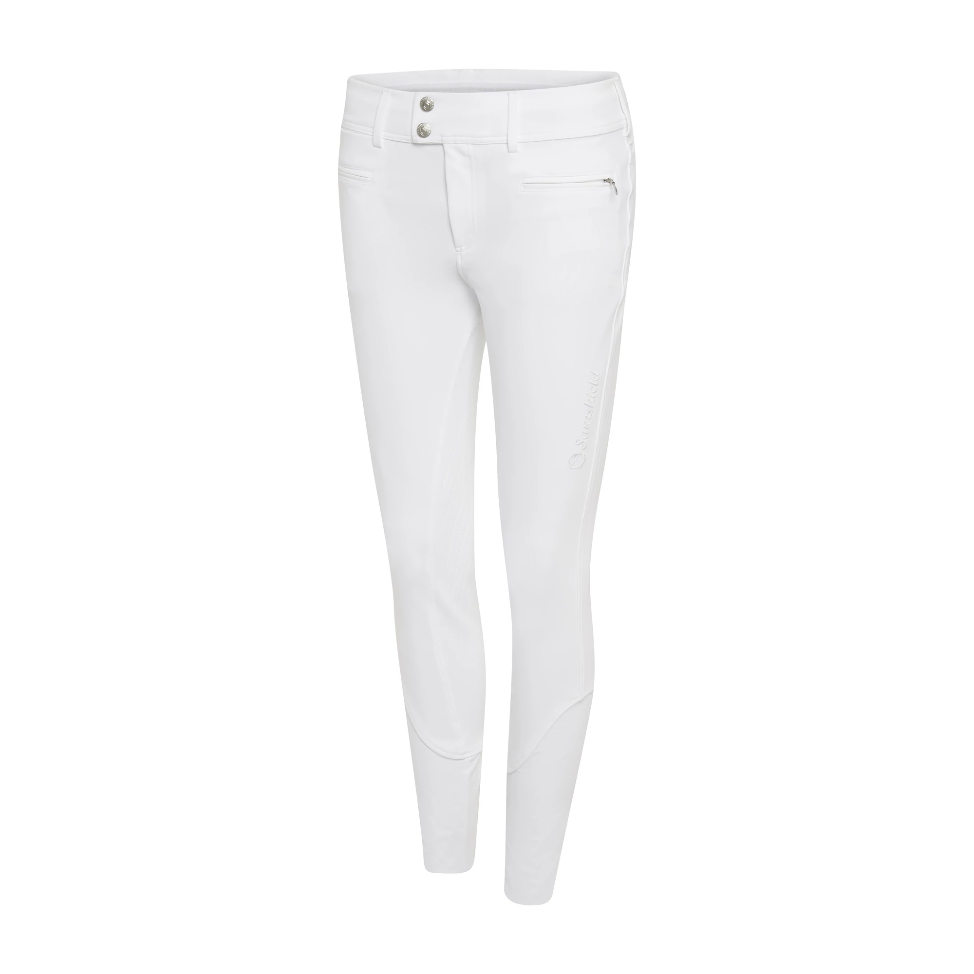 SAMSHIELD CHLOE FULL GRIP WINTER NŐI TÉLI LOVAGLÓNADRÁG ( 36 , 40 , 42 )