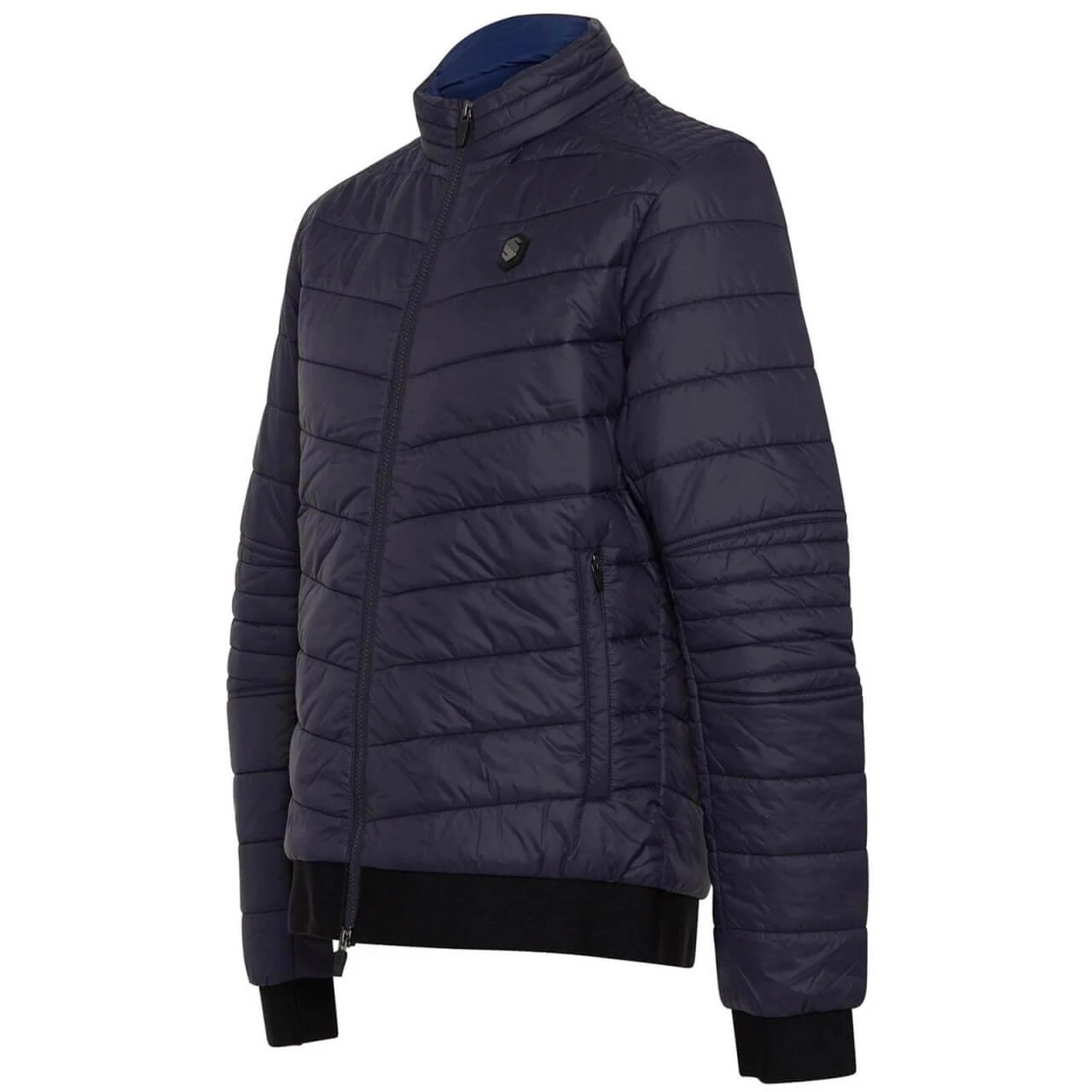 SAMSHIELD ASPEN BLACK FÉRFI DZSEKI ( M , XL , XXL )