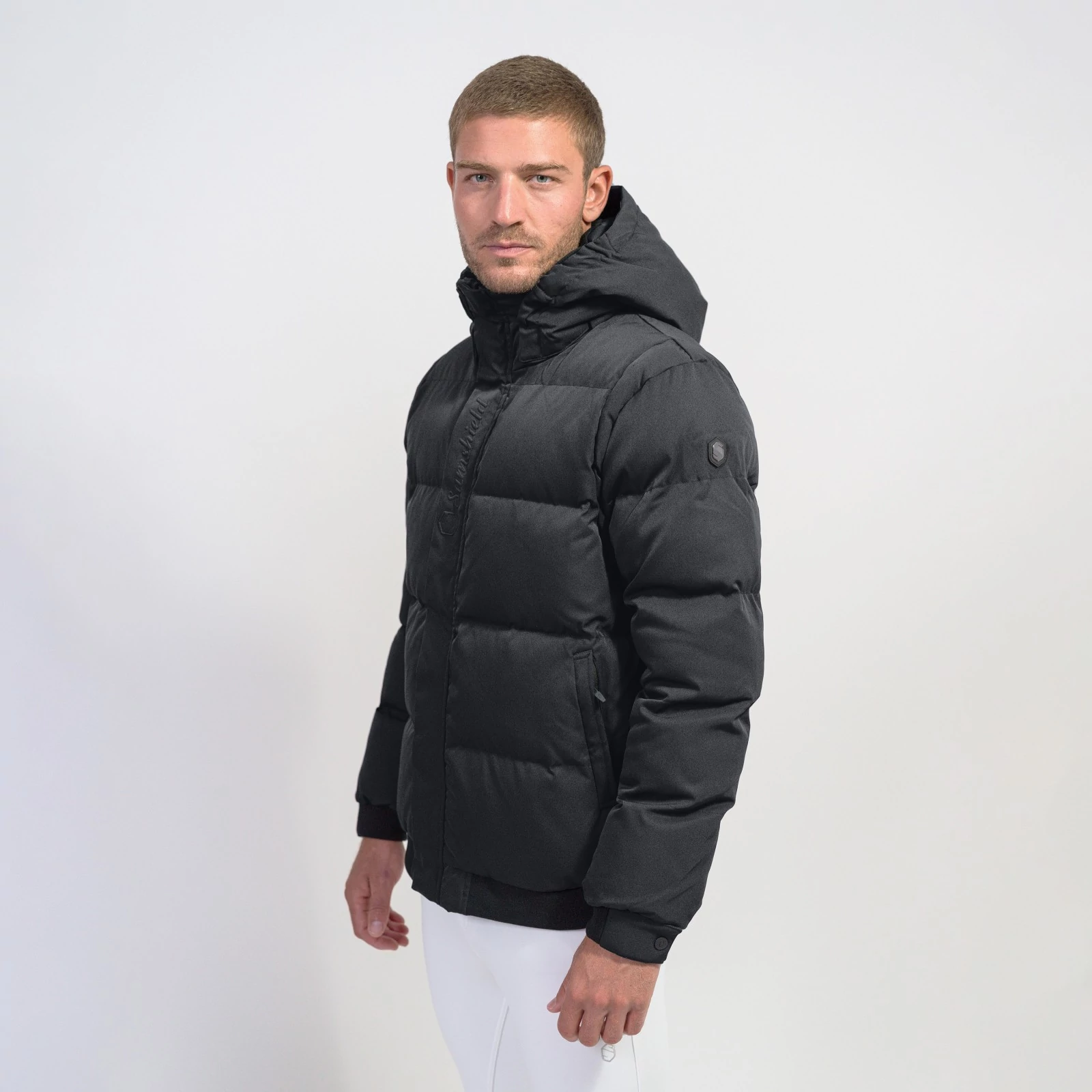 SAMSHIELD BLAKE VÍZÁLLÓ TÉLI FÉRFI DZSEKI ( L , XL )