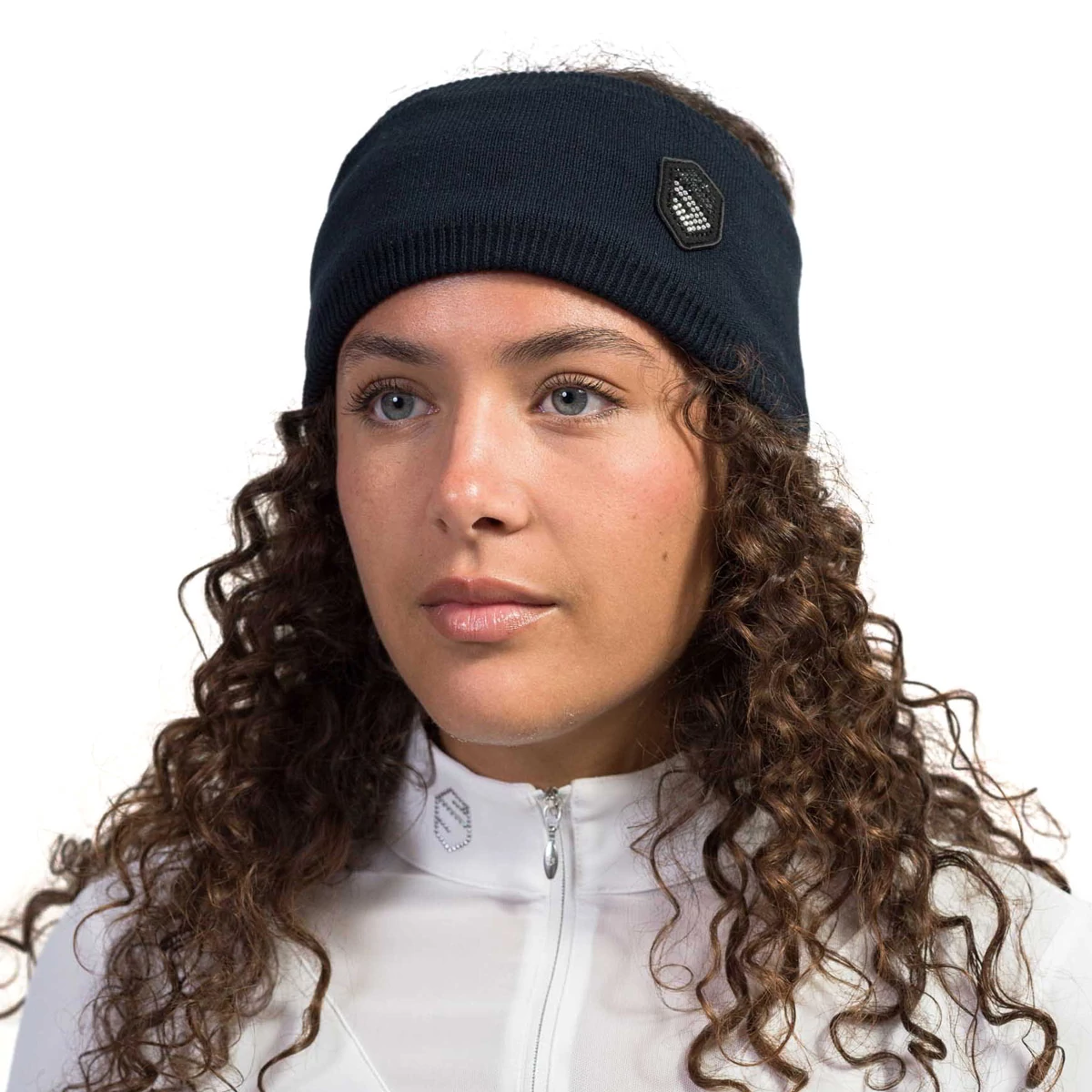 SAMSHIELD AMALIE INTARSIA NŐI TÉLI FEJPÁNT