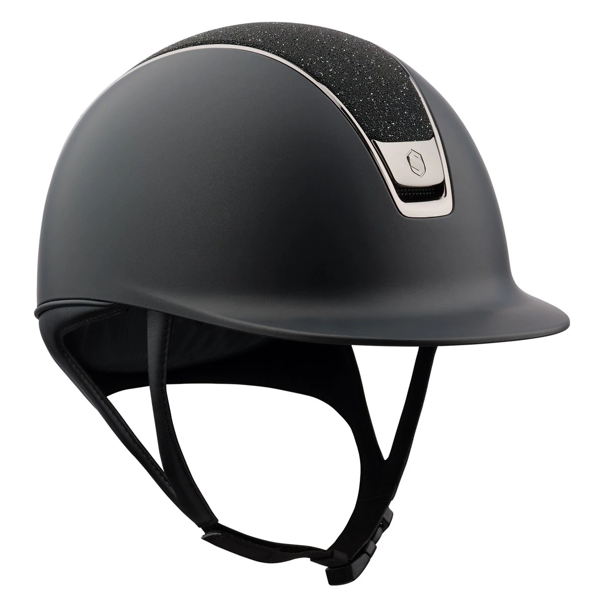 SAMSHIELD 2.0 CRYSTAL FABRIC BLACK KOBAK