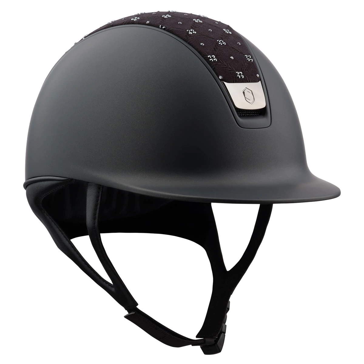 SAMSHIELD 2.0 ROYAL FLOWER CRYSTAL KOBAK