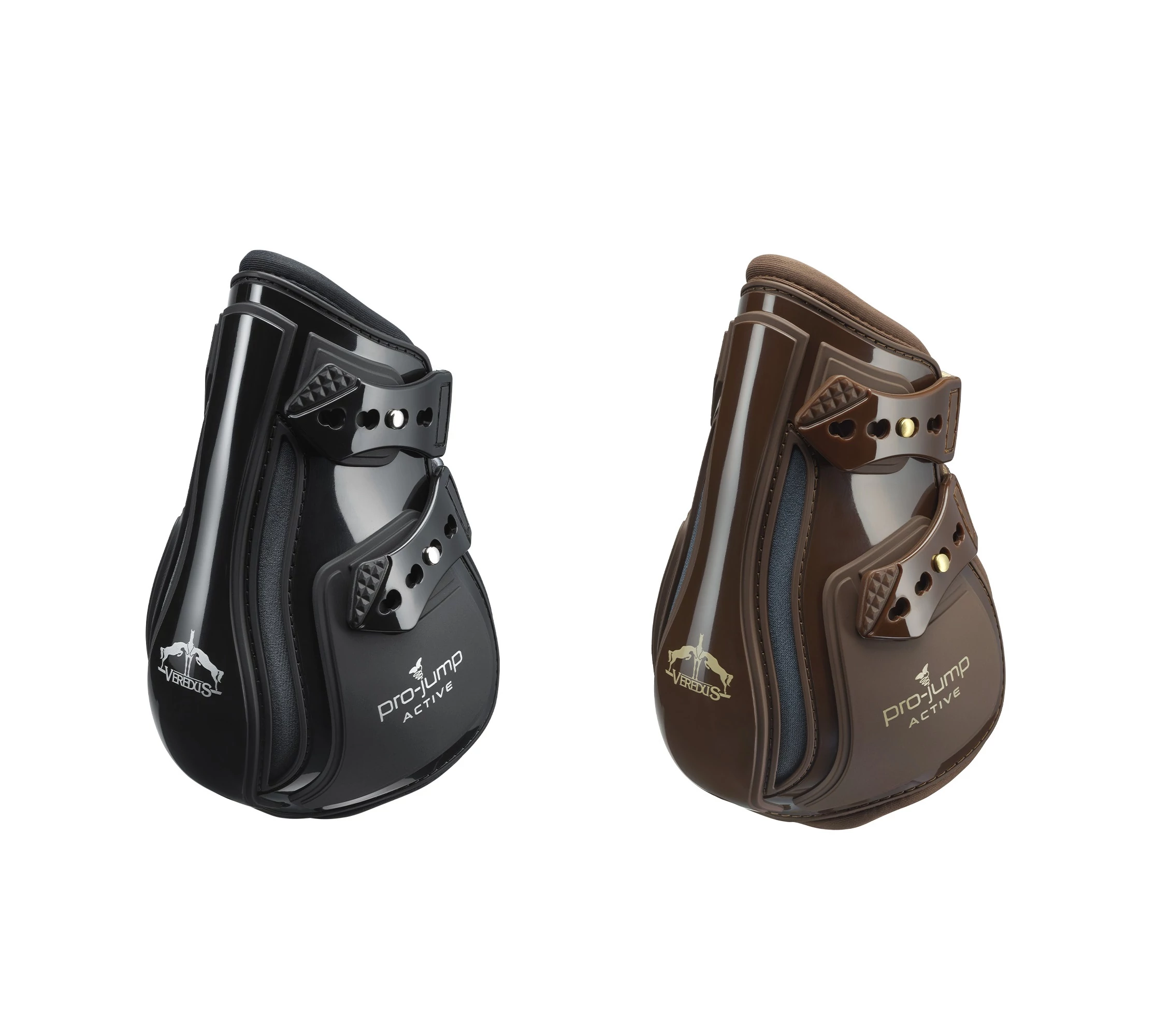 VEREDUS PRO JUMP ACTIVE BOKAVÉDŐ