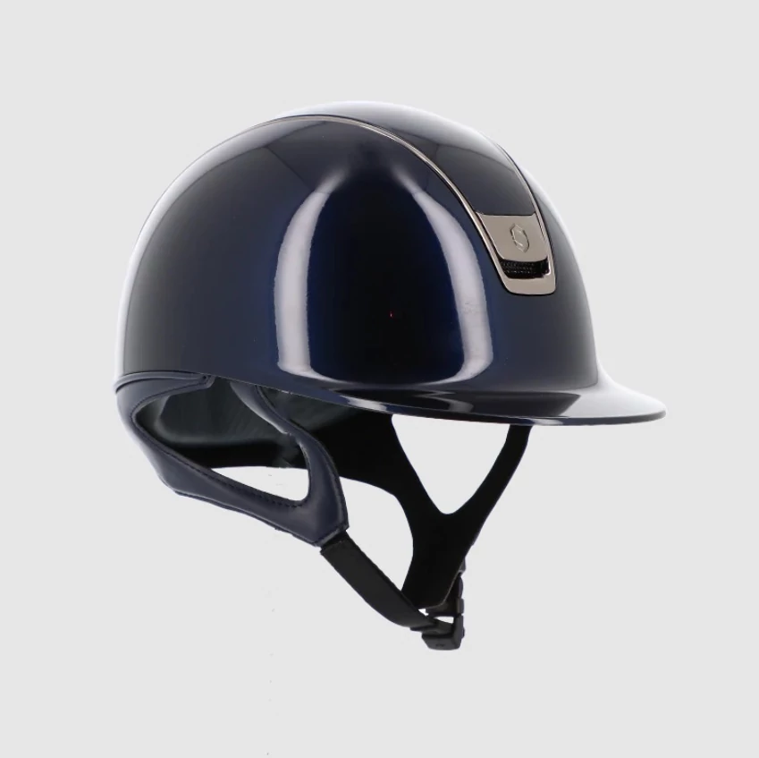 SAMSHIELD 2.0 SHADOW GLOSSY BLUE KOBAK 