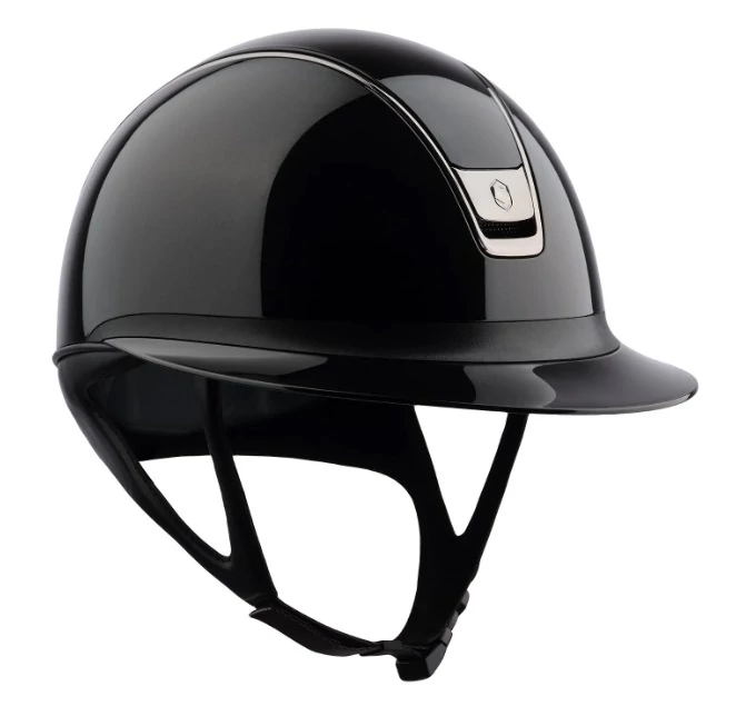 SAMSHIELD 2.0 MISS SHIELD GLOSSY BLACK KOBAK