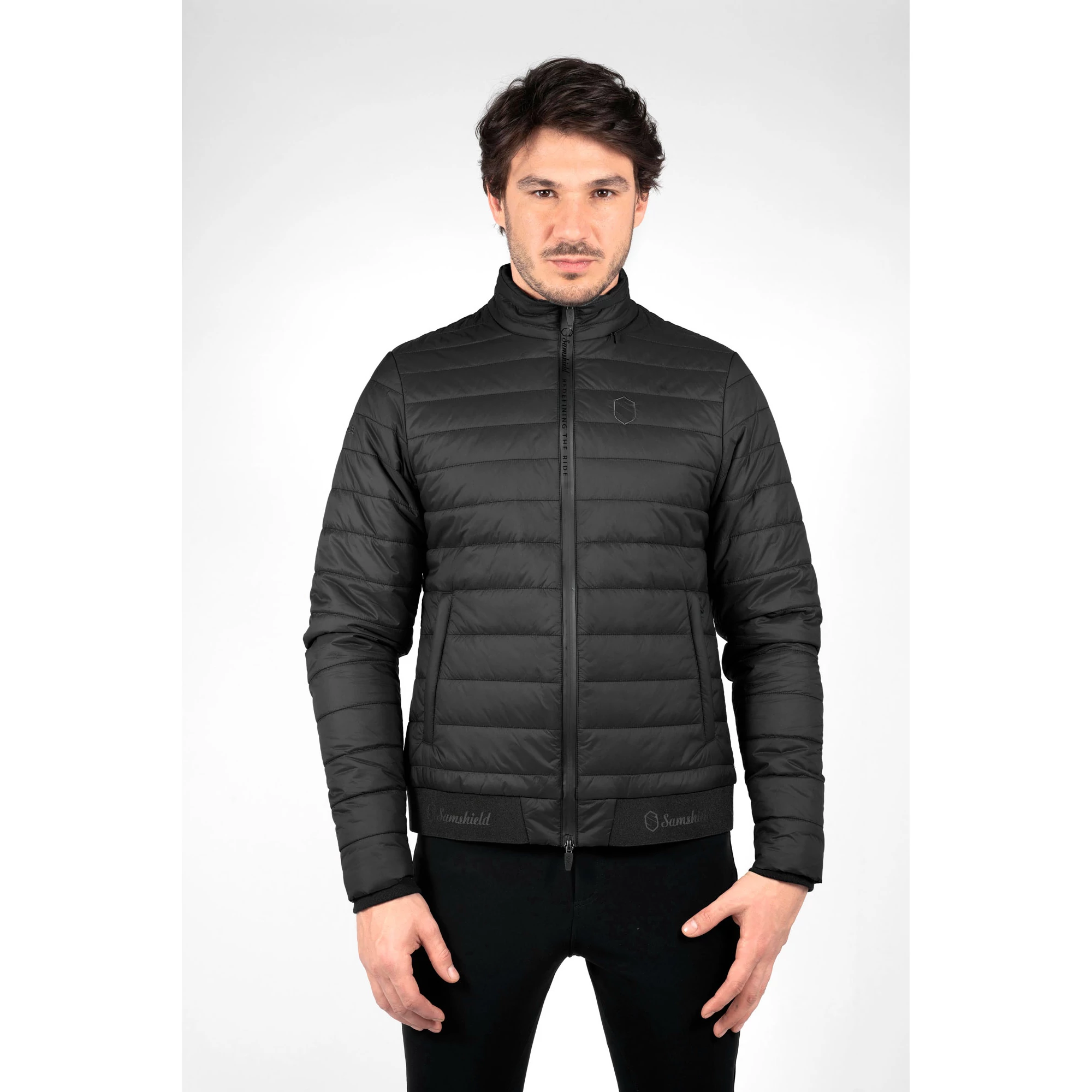 SAMSHIELD ASPEN FÉRFI DZSEKI ( L , XL , XXL )