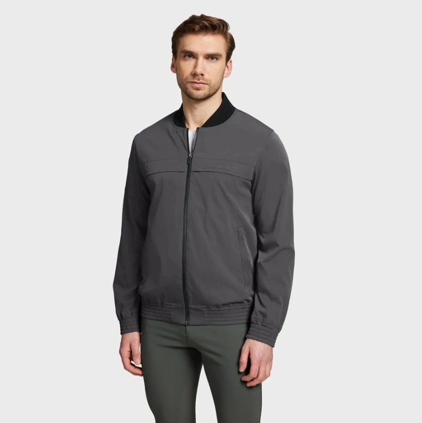 SAMSHIELD EDGAR FÉRFI DZSEKI ( M , L , XL , XXL )
