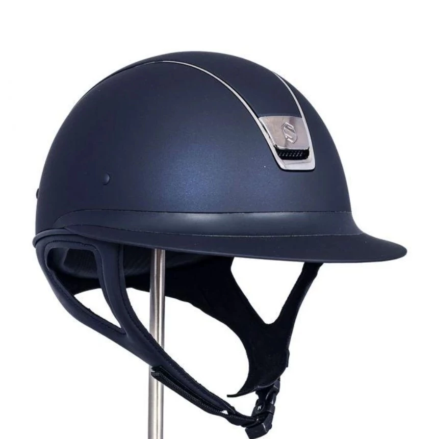 SAMSHIELD MISS SHIELD SHADOWMATT BLUE KOBAK