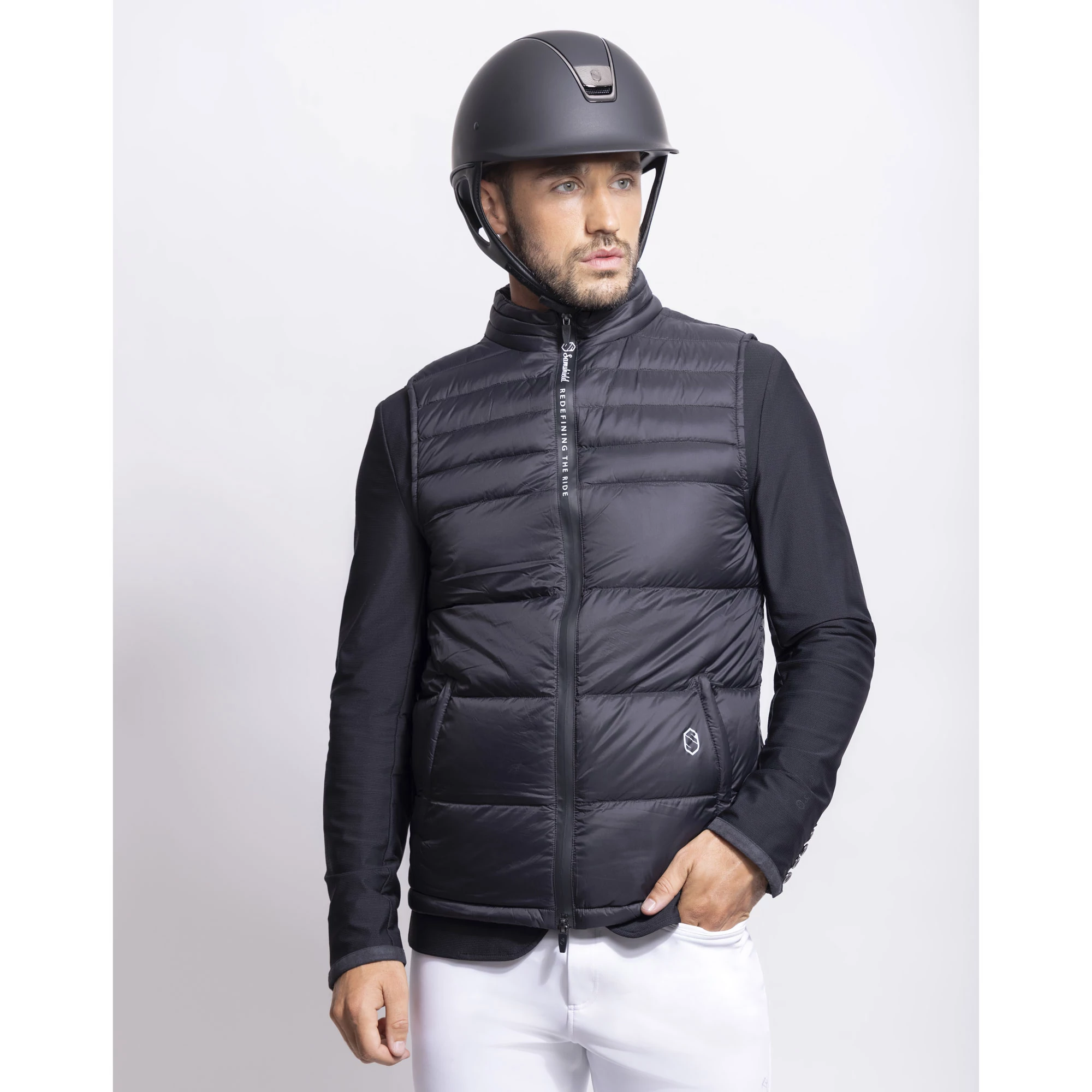SAMSHIELD AVORIAZ VÍZÁLLÓ FÉRFI TOLL MELLÉNY ( L , XXL )