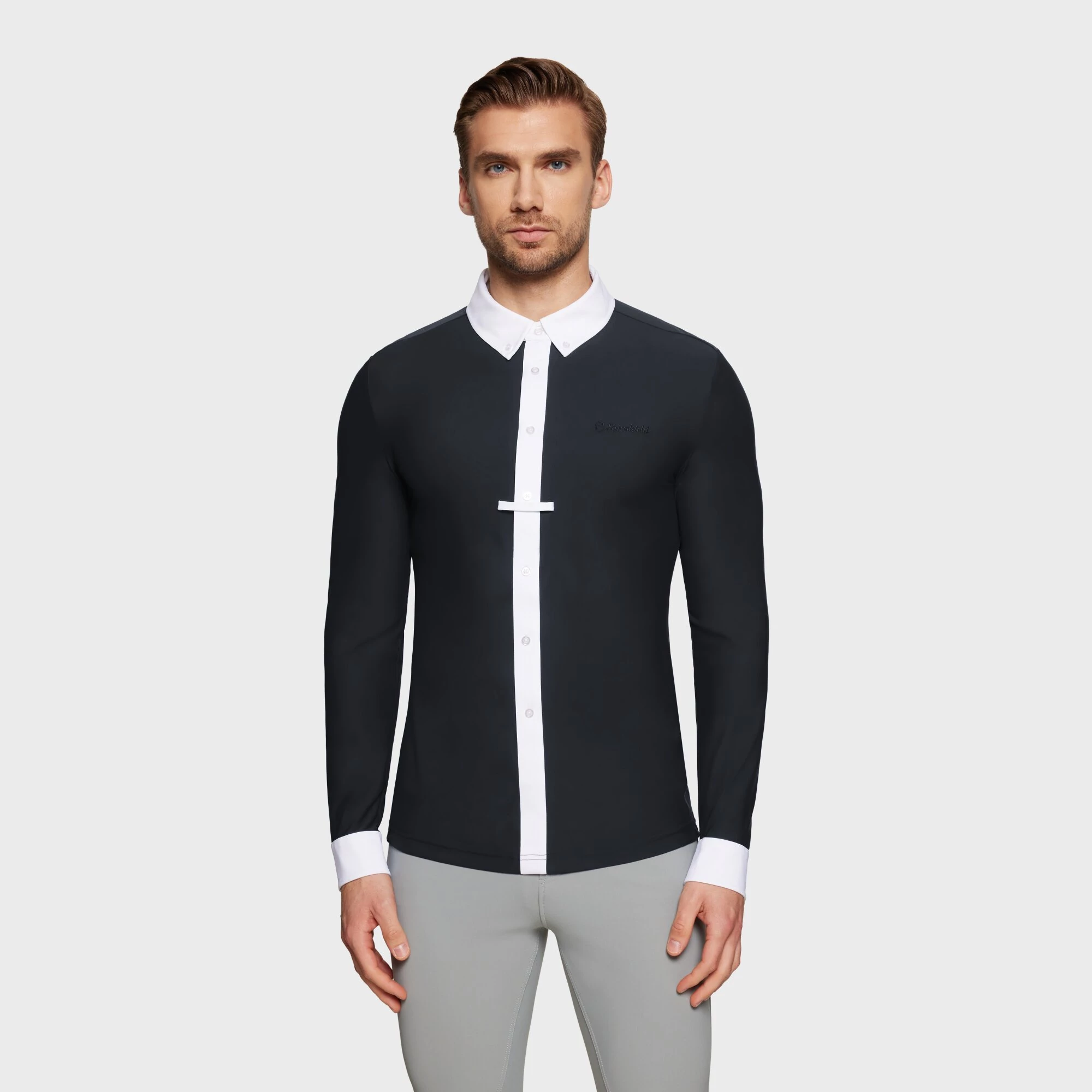 SAMSHIELD SMITH FÉRFI VERSENYING ( M , L , XL , XXL )