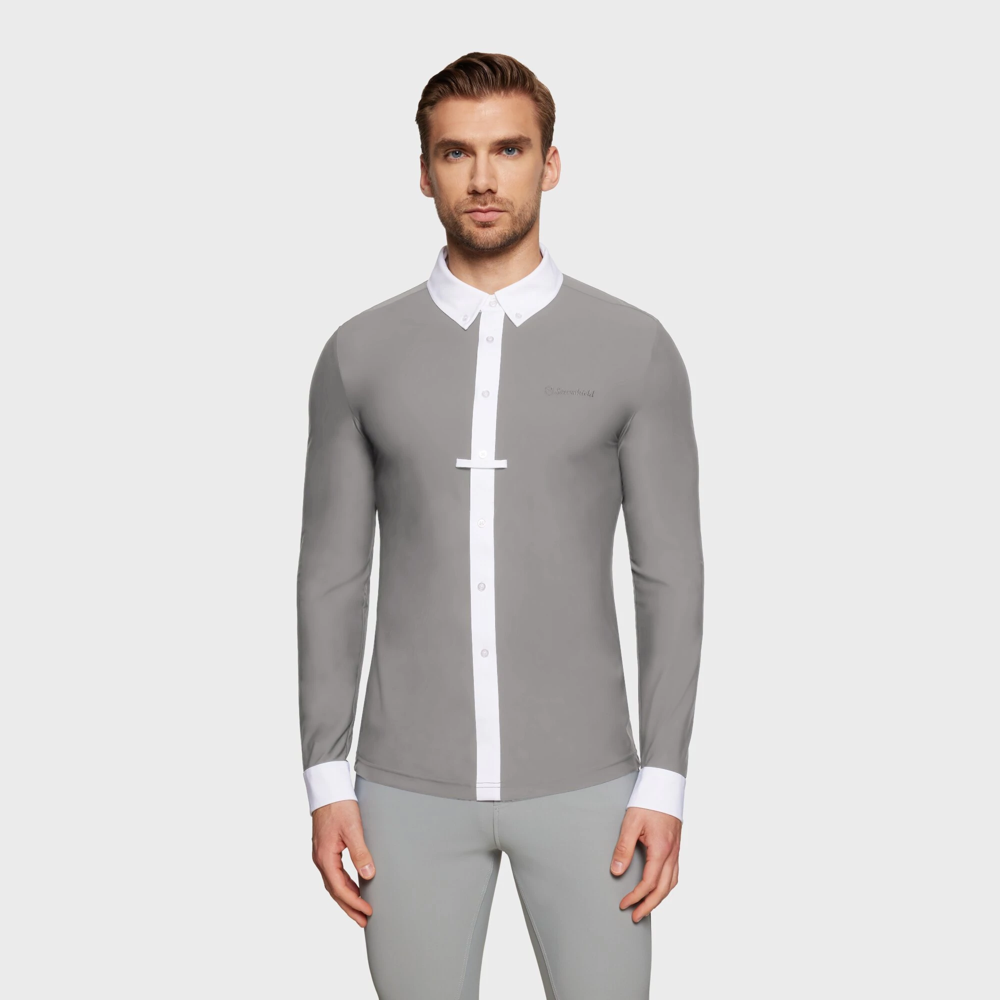 SAMSHIELD SMITH FÉRFI VERSENYING ( M , L , XL , XXL )