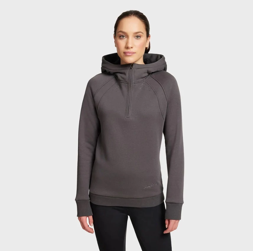 SAMSHIELD BETTY SWAROVSKI NŐI PULÓVER ( XS , S , M )