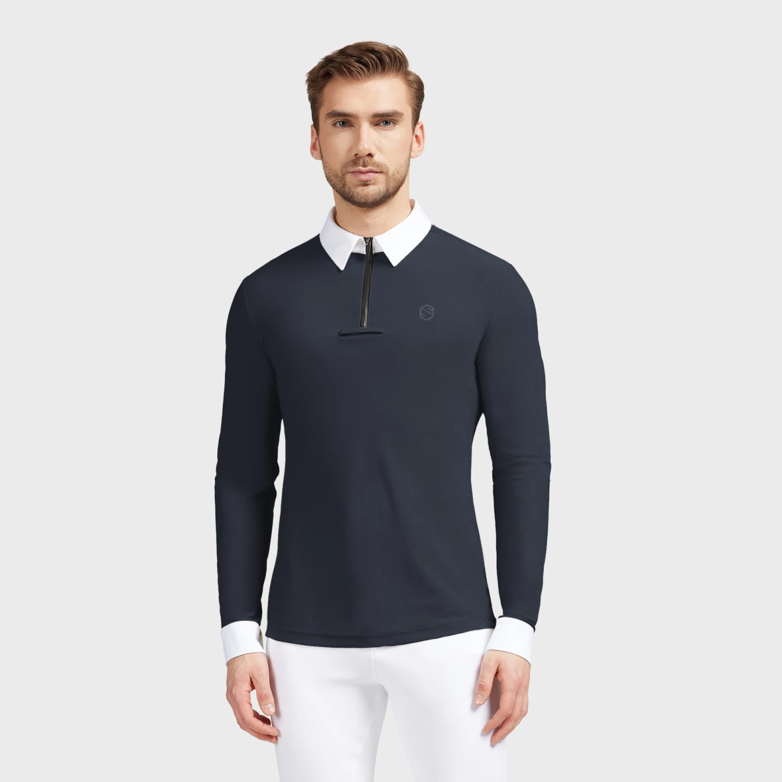 SAMSHIELD HENRI FÉDI VERSENYPÓLÓ ( S , M , L , XL , XXL )