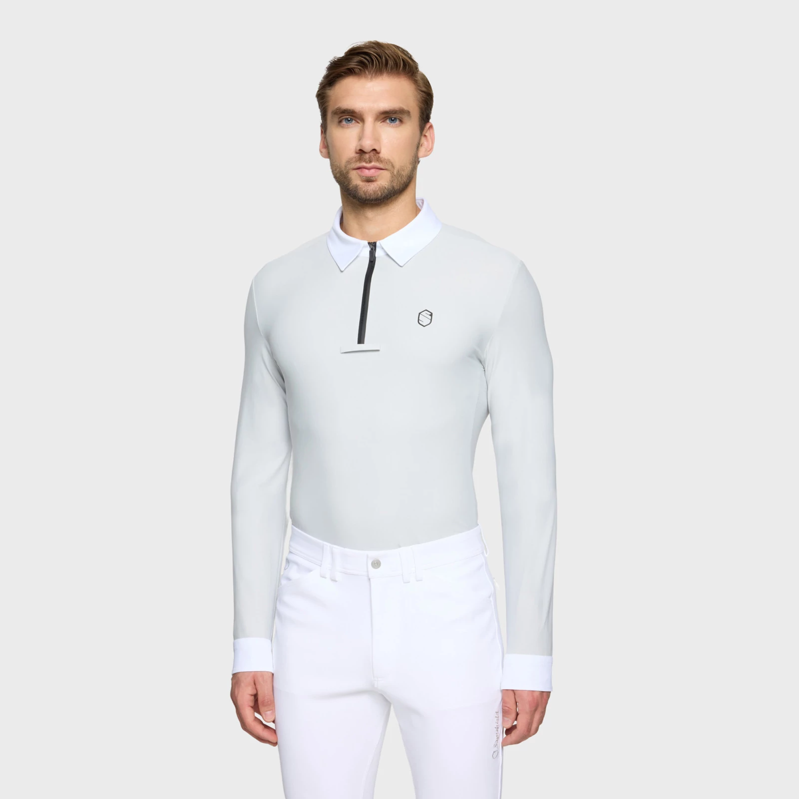 SAMSHIELD HENRI FÉDI VERSENYPÓLÓ ( S , M , L , XL , XXL )