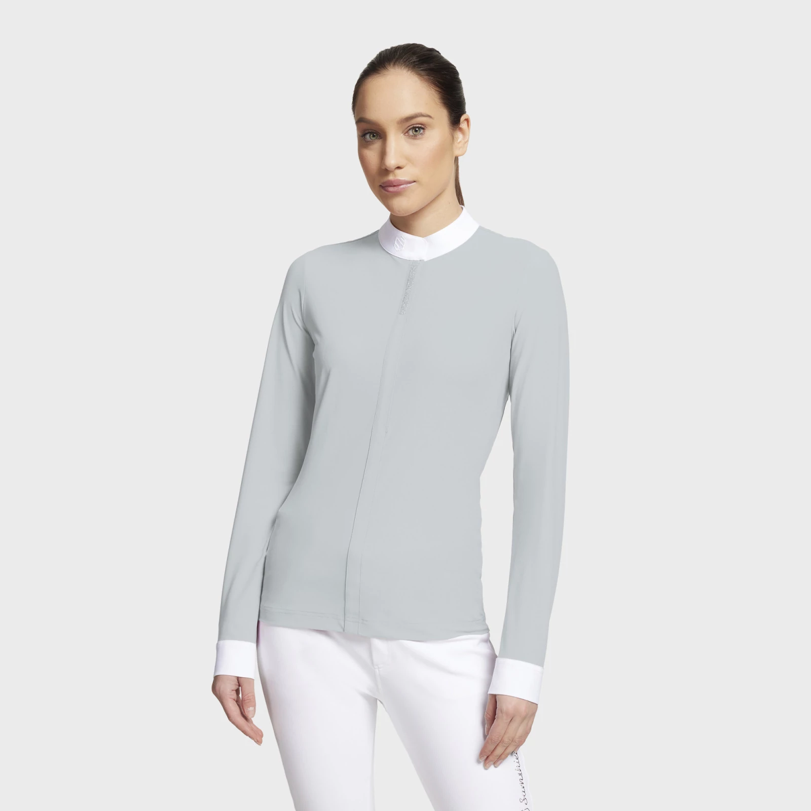 SAMSHIELD ROXANE SWAROVSKI NŐI VERSENYPÓLÓ ( XS , S  )