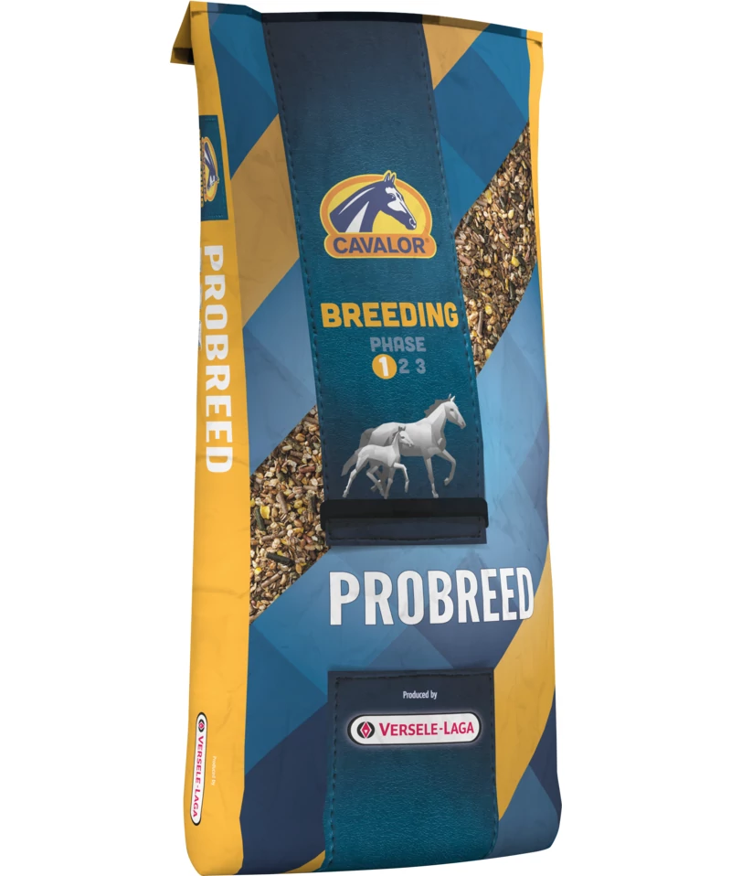 CAVALOR PROBREED 20 KG LÓTÁP (KANCA TÁP)