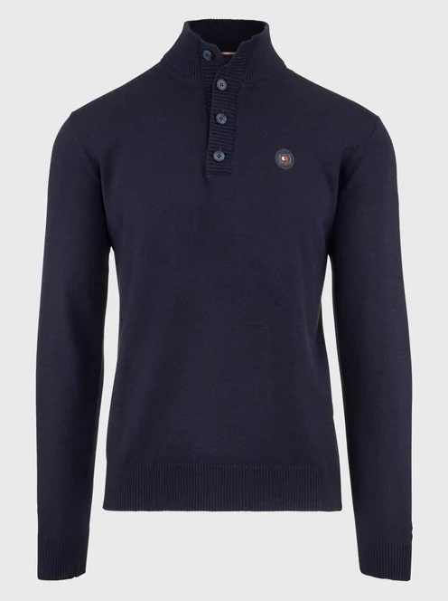 TOMMY HILFIGER EQUESTRIAN FÉRFI PULÓVER ( M , L , XL ) AKCIÓS