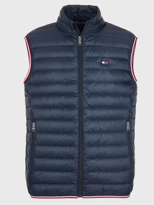 TOMMY HILFIGER EQUESTRIAN FÉRFI MELLÉNY ( M ) AKCIÓS