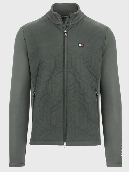 TOMMY HILFIGER EQUESTRIAN FÉRFI PULÓVER ( M , L ) AKCIÓS