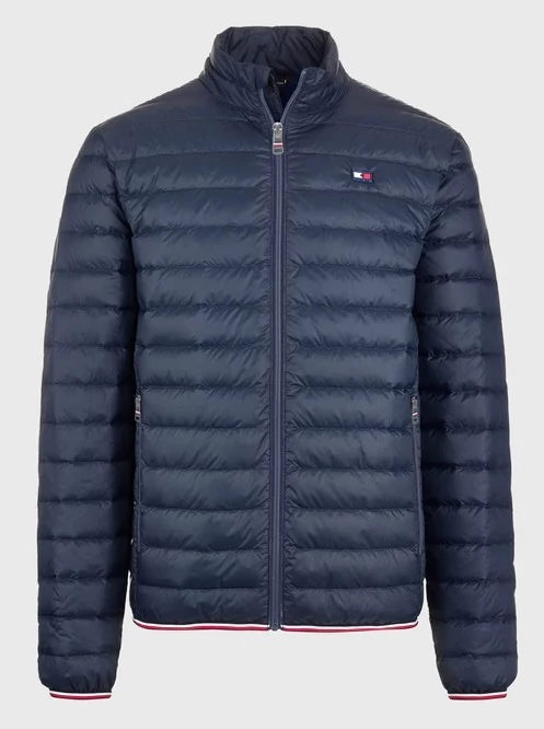 TOMMY HILFIGER EQUESTRIAN FÉRFI DZSEKI ( M , L , XL ) AKCIÓS