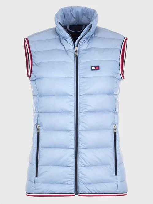 TOMMY HILFIGER EQUESTRIAN NŐI MELLÉNY ( XS , M ) AKCIÓS